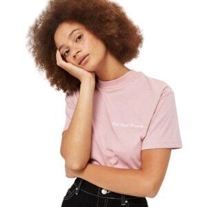 Topshop  Tee and Cake Uh Huh Honey T-Shirt
